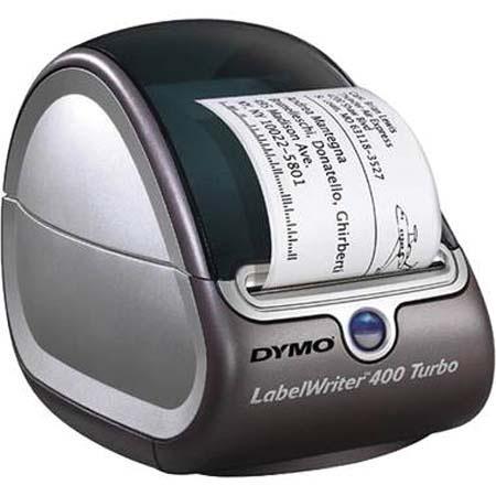 Dymo Labelwriter 400 Turbo Software For Mac